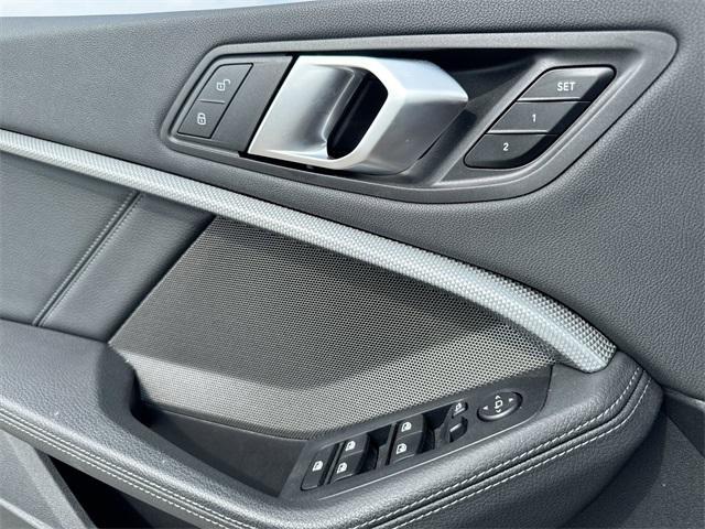 Photo of 2024 Skyscraper Grey Metallic BMW M235 Gran Coupe