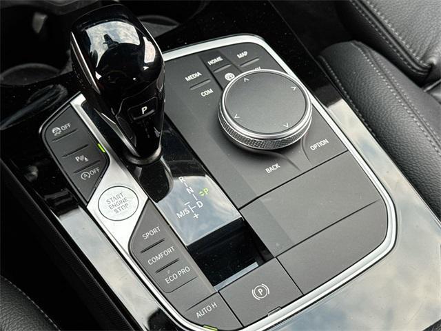 Photo of 2024 Skyscraper Grey Metallic BMW M235 Gran Coupe