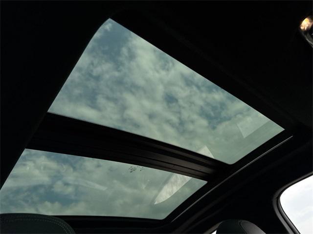 Photo of 2024 Skyscraper Grey Metallic BMW M235 Gran Coupe