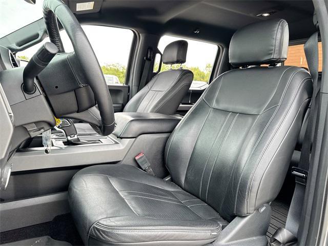 Photo of 2019 MAGNETIC Ford F-150