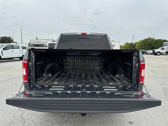 Photo of 2019 MAGNETIC Ford F-150
