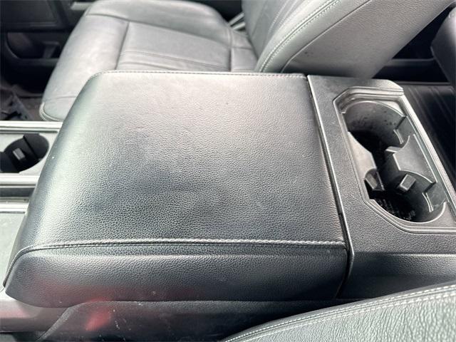 Photo of 2019 MAGNETIC Ford F-150
