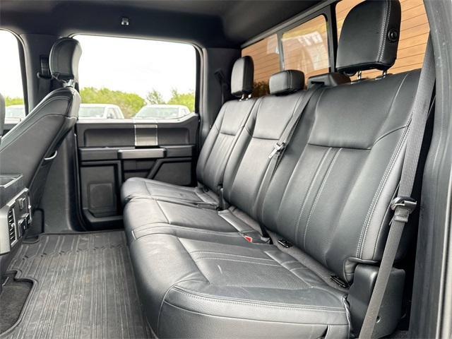 Photo of 2019 MAGNETIC Ford F-150