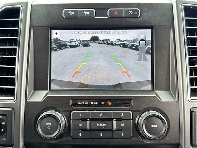 Photo of 2019 MAGNETIC Ford F-150