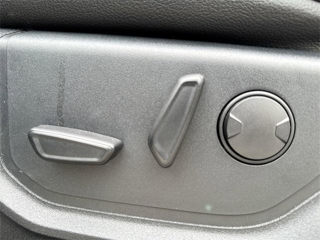 Photo of 2019 MAGNETIC Ford F-150