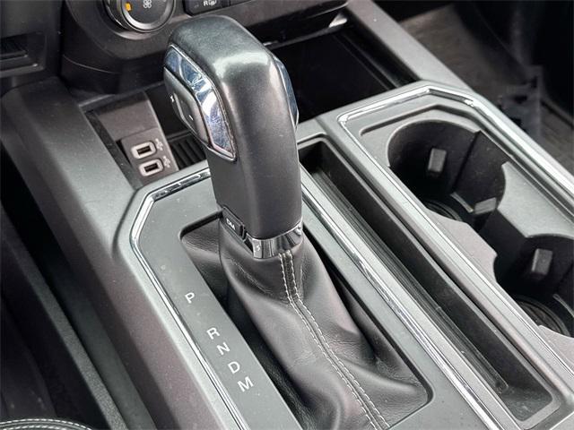 Photo of 2019 MAGNETIC Ford F-150