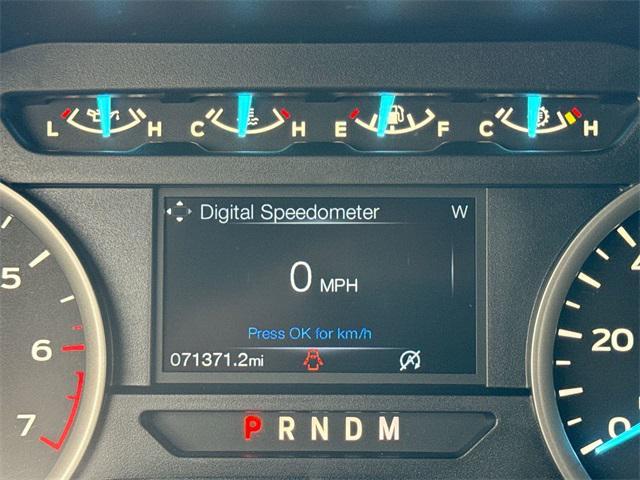 Photo of 2019 MAGNETIC Ford F-150