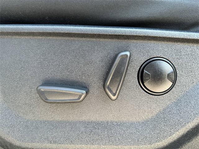 Photo of 2022 CARBONIZED GRAY METALLIC Ford F-150