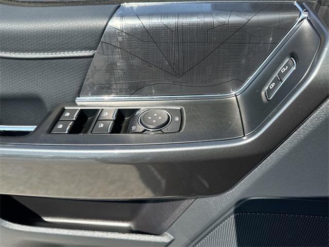 Photo of 2022 CARBONIZED GRAY METALLIC Ford F-150