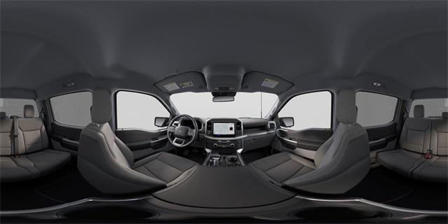 Photo of 2025 OXFORD WHITE Ford F-150 Lightning