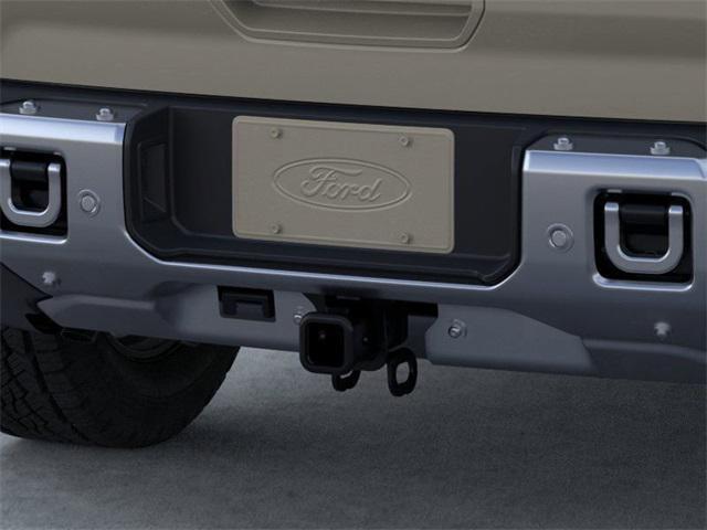 Photo of 2025 DESERT SAND Ford Bronco Sport