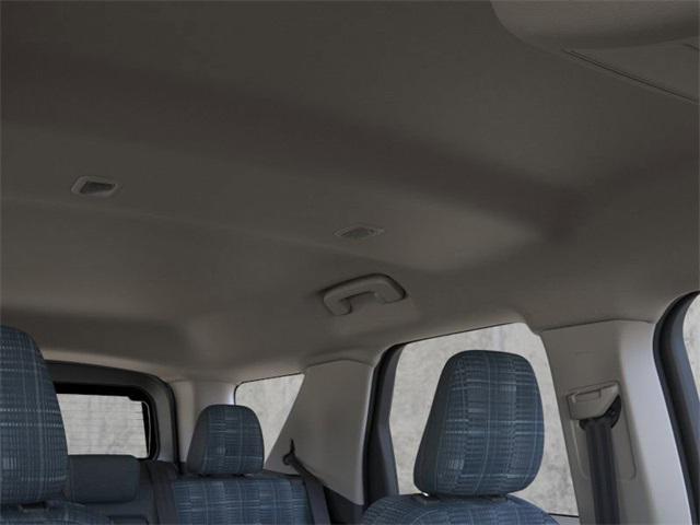 Photo of 2025 ROBIN'S EGG BLUE Ford Bronco Sport
