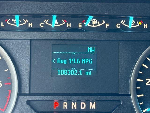Photo of 2018 OXFORD WHITE Ford F-150