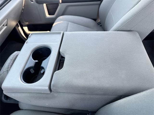 Photo of 2018 OXFORD WHITE Ford F-150