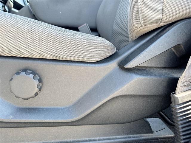 Photo of 2018 OXFORD WHITE Ford F-150
