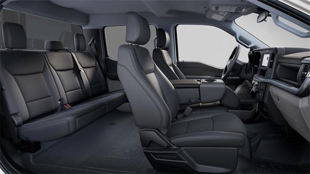 Photo of 2025 OXFORD WHITE Ford F-350