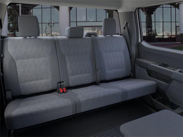Photo of 2025 OXFORD WHITE Ford F-350