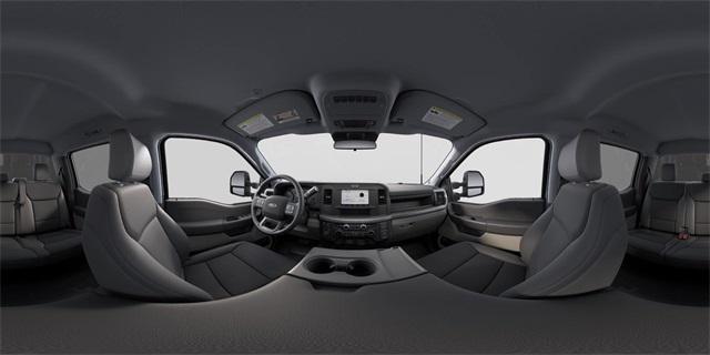Photo of 2025 OXFORD WHITE Ford F-350