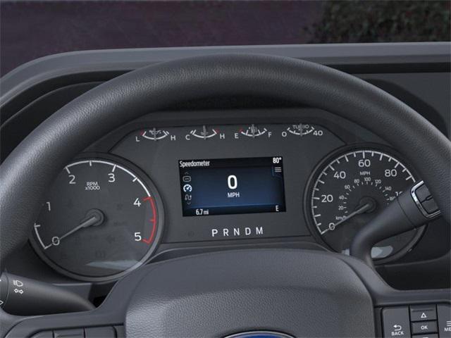 Photo of 2025 OXFORD WHITE Ford F-350