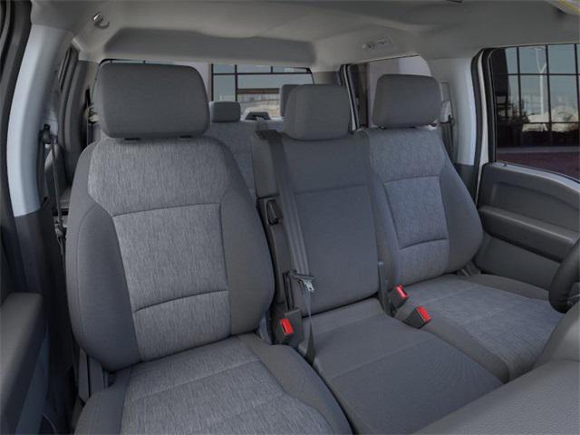 Photo of 2025 OXFORD WHITE Ford F-350