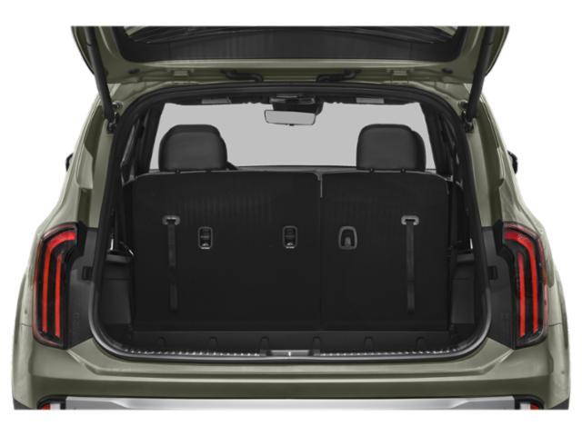Photo of 2023 Gravity Gray Kia Telluride