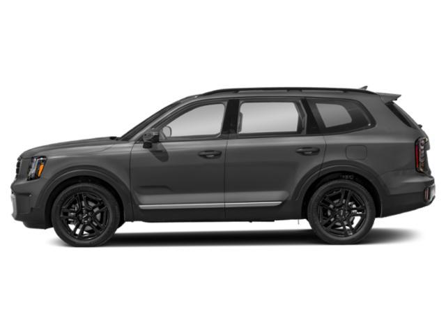 Photo of 2023 Gravity Gray Kia Telluride