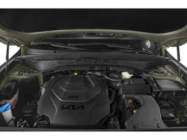 Photo of 2023 Gravity Gray Kia Telluride