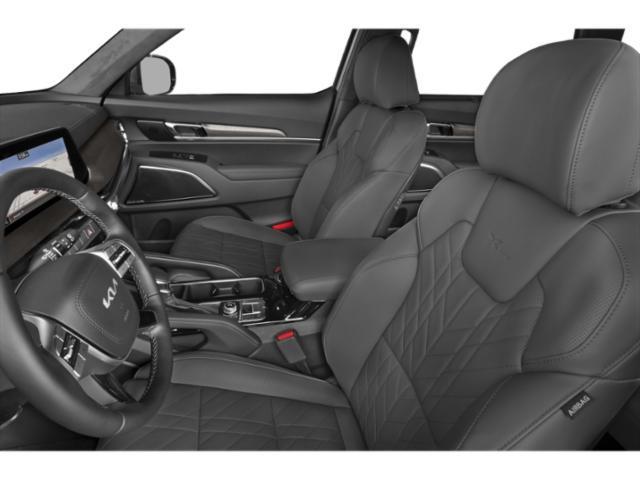 Photo of 2023 Gravity Gray Kia Telluride