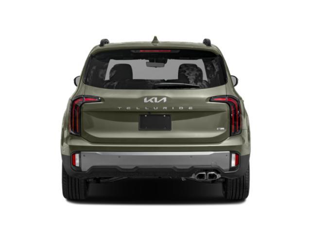 Photo of 2023 Gravity Gray Kia Telluride