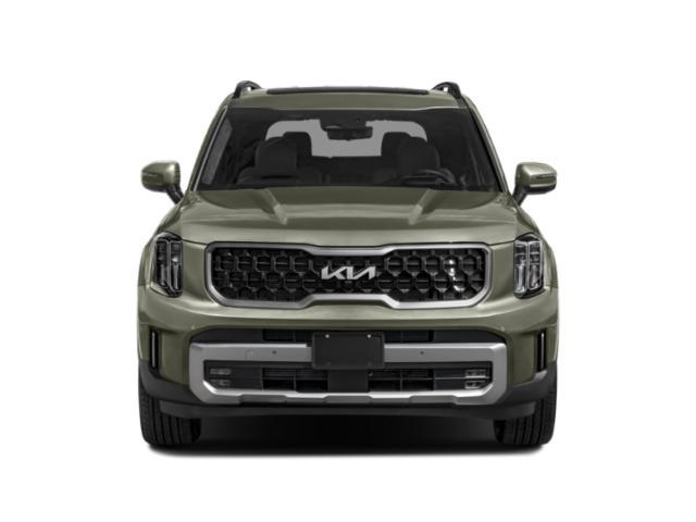 Photo of 2023 Gravity Gray Kia Telluride