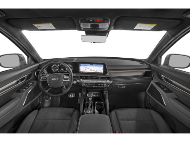 Photo of 2023 Gravity Gray Kia Telluride