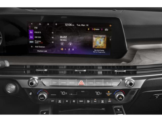 Photo of 2023 Gravity Gray Kia Telluride