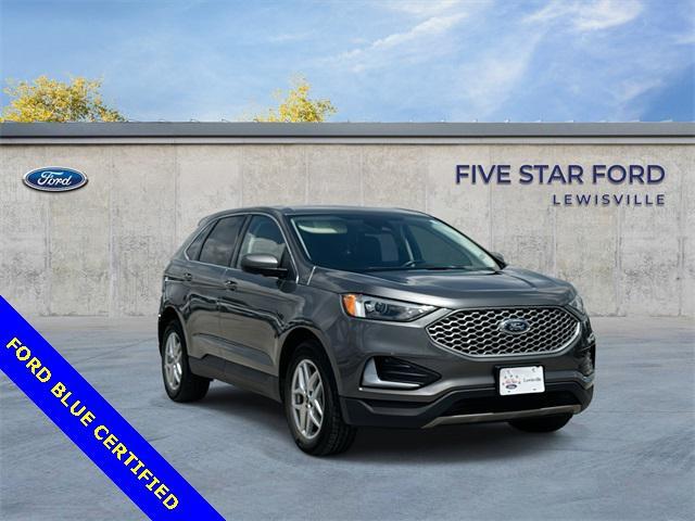 2023 Ford Edge