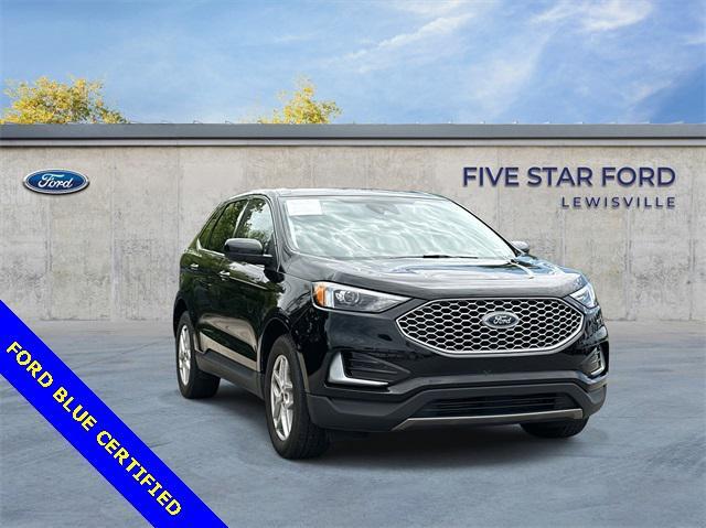 2023 Ford Edge
