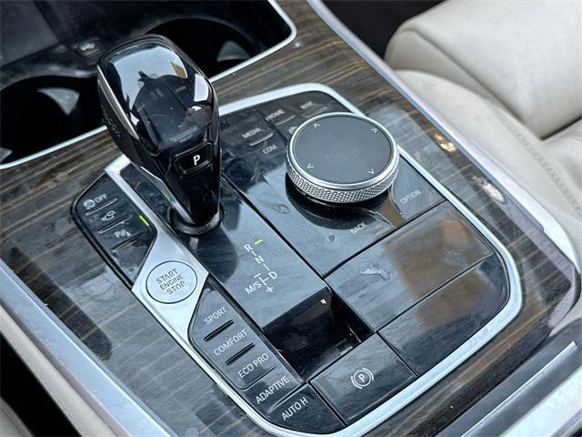 Photo of 2021 Mineral White Metallic BMW X5