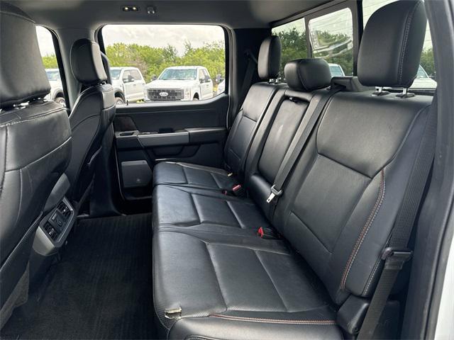 Photo of 2023 OXFORD WHITE Ford F-250