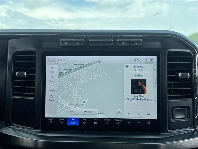 Photo of 2023 OXFORD WHITE Ford F-250