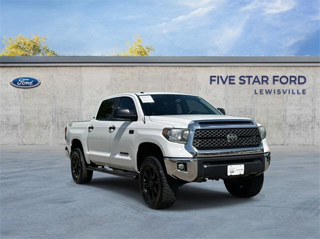 2019 Toyota Tundra