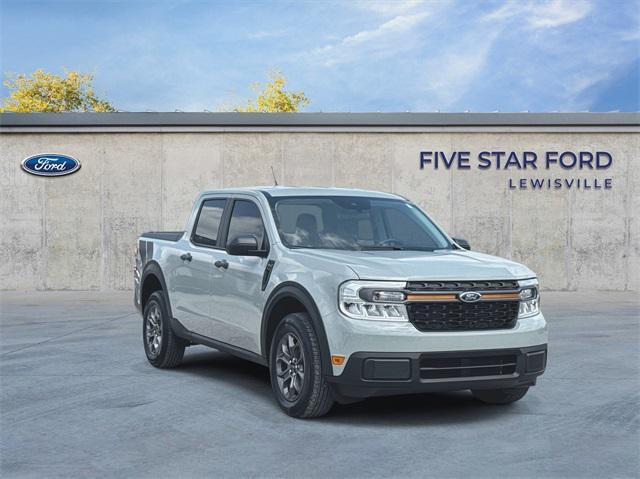 2024 Ford Maverick