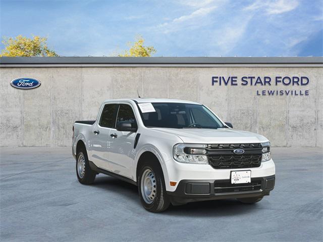 2024 Ford Maverick