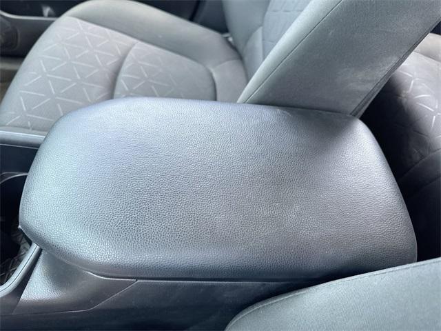 Photo of 2023 Ice Cap Toyota RAV4