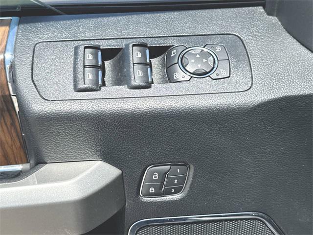 Photo of 2018 SHADOW BLACK Ford F-150