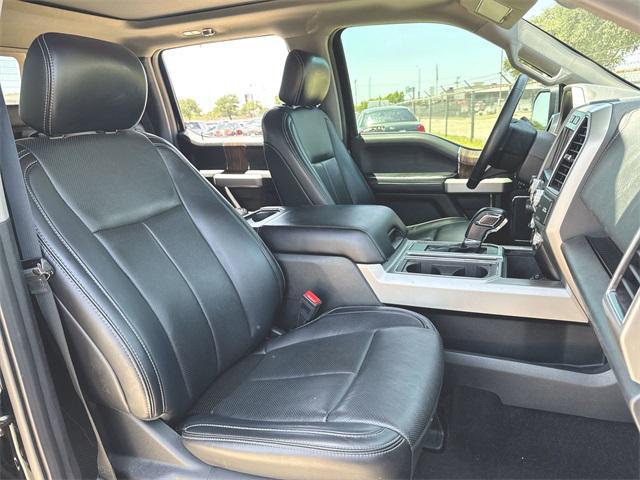 Photo of 2018 SHADOW BLACK Ford F-150