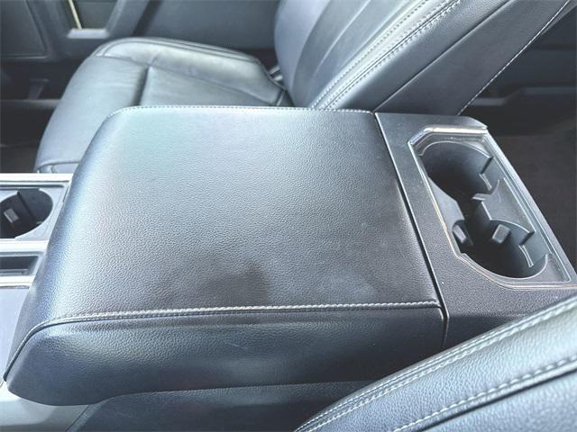 Photo of 2018 SHADOW BLACK Ford F-150
