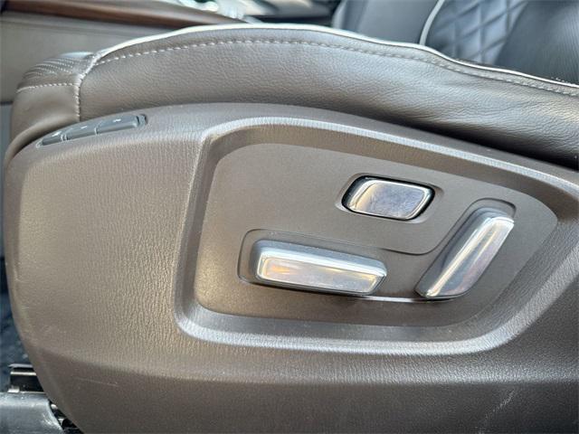 Photo of 2023 Machine Gray Metallic Mazda CX-9