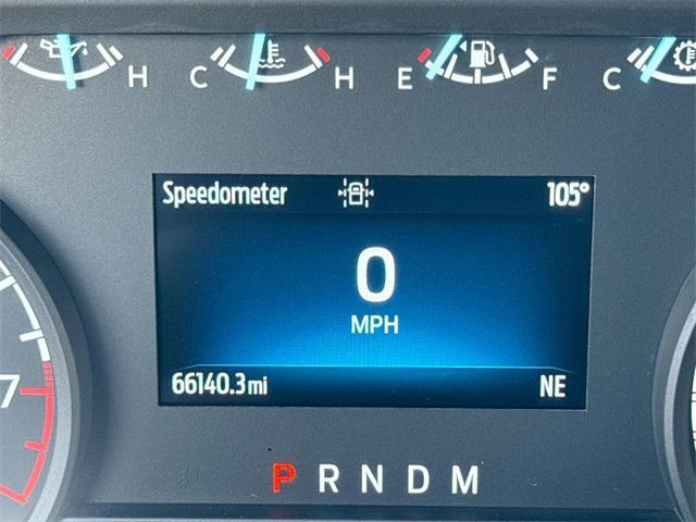 Photo of 2022 SPACE WHITE METALLIC Ford F-150