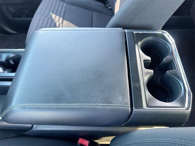 Photo of 2022 SPACE WHITE METALLIC Ford F-150
