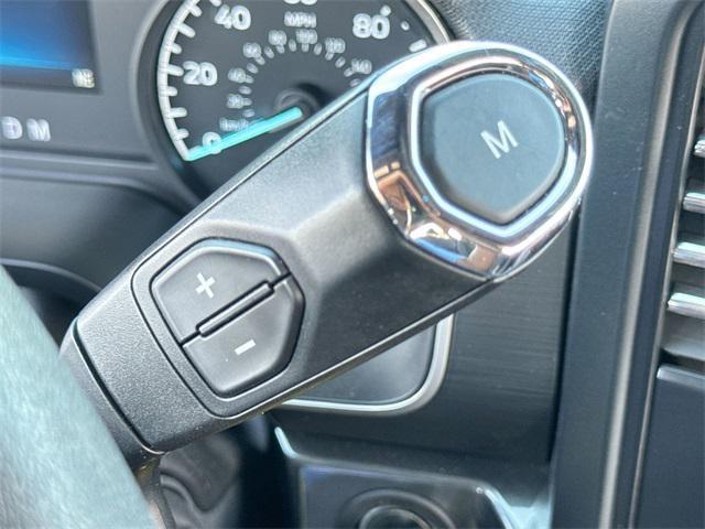 Photo of 2022 SPACE WHITE METALLIC Ford F-150