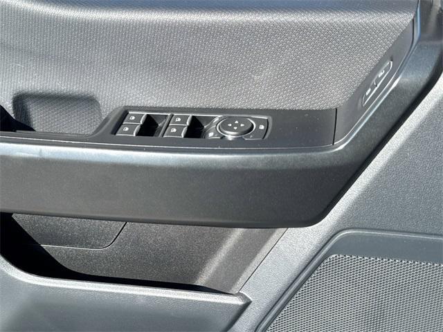 Photo of 2022 SPACE WHITE METALLIC Ford F-150