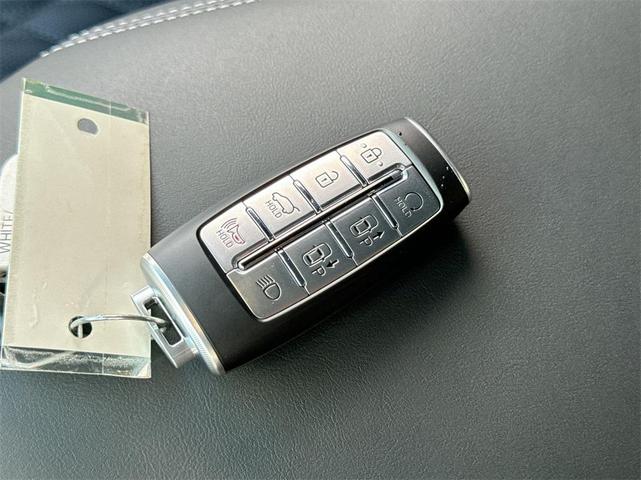 Photo of 2025 Uyuni White Genesis GV70